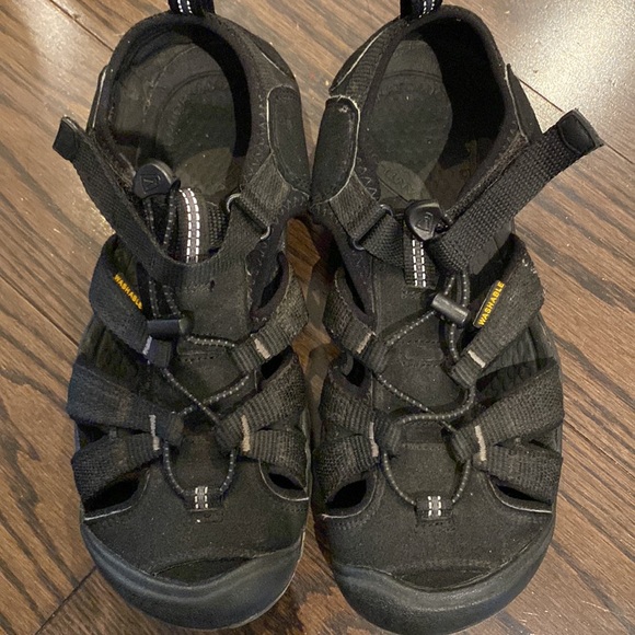 Keen Seacamp II CNX Sandals - Picture 3 of 5